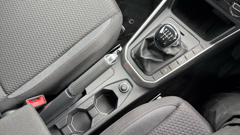 Volkswagen Polo 1.0 TSI Match 5dr Petrol Hatchback